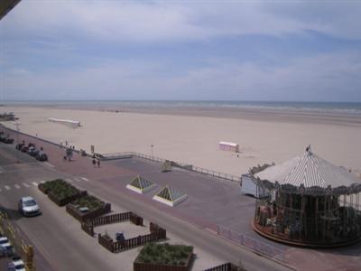 Inter Hotel Neptune Berck