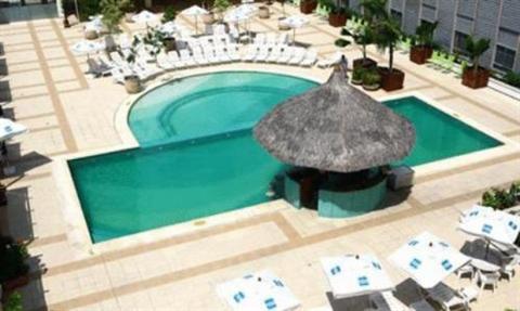 Oasis Atlantico Fortaleza Hotel