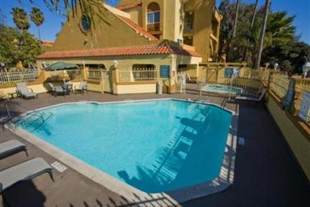 La Quinta Inn Carlsbad