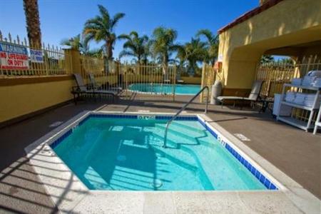 La Quinta Inn Carlsbad