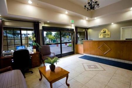 La Quinta Inn Carlsbad