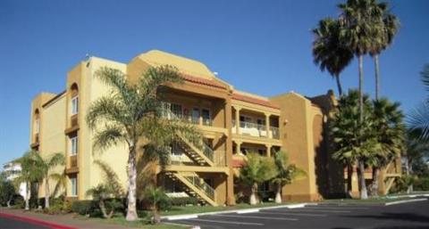 La Quinta Inn Carlsbad