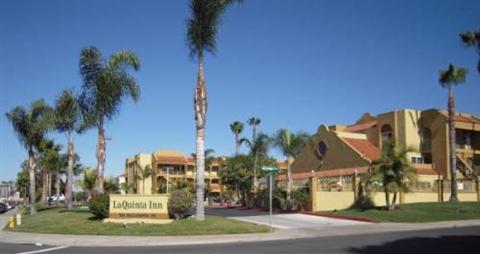 La Quinta Inn Carlsbad