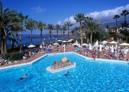 Sol Tenerife