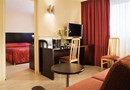 Hotel Campanile Brest Gouesnou