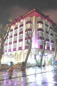 Pierre Loti Hotel Istanbul