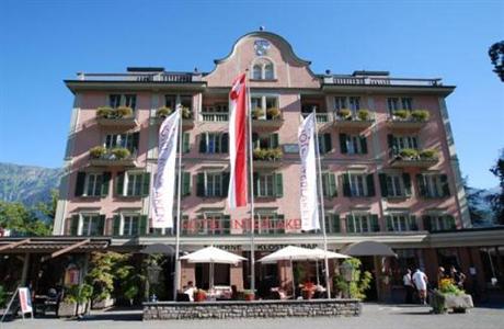 Hotel Interlaken