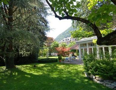 Hotel Interlaken