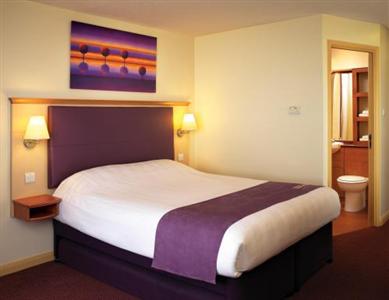 Premier Inn Gatwick Airport Central Crawley