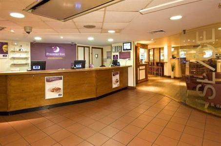 Premier Inn Gatwick Airport Central Crawley