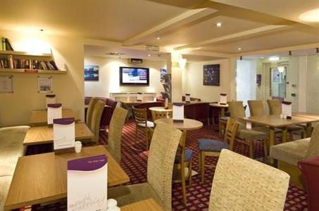 Premier Inn Gatwick Airport Central Crawley