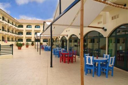 Hotel Mirachoro Praia