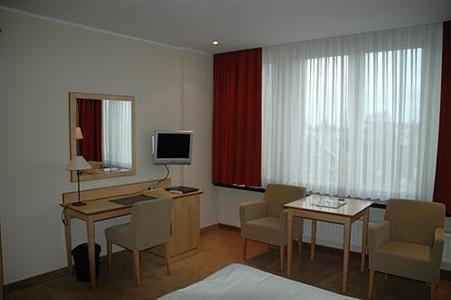 BEST WESTERN Hotel Serwir