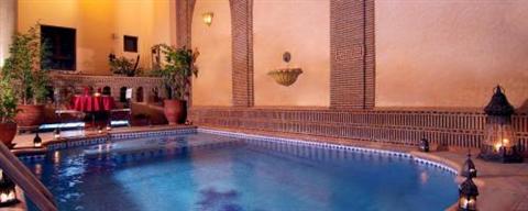 Amani Hotel Marrakech