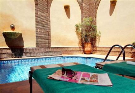 Amani Hotel Marrakech