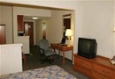 Comfort Inn & Suites Airport-American Way