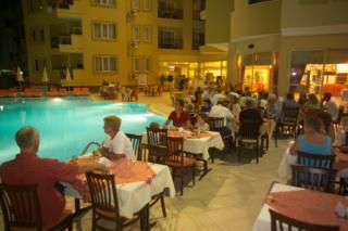 Miray Hotel Alanya