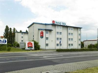 Hotel Ibis Leipzig Nord Ost Taucha