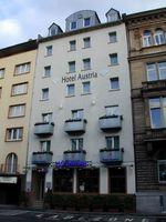 Hotel Austria Mainz