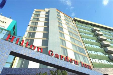 Hilton Garden Inn Bari