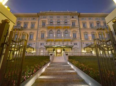 NH Grand Hotel Palazzo