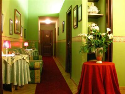 Eva's Rooms Guest House Rome