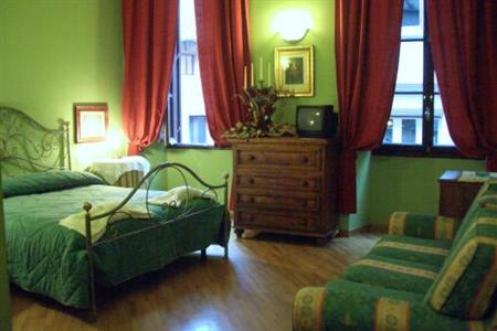 Eva's Rooms Guest House Rome