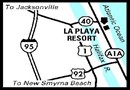 La Playa Resort and Suites Daytona Beach