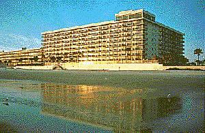 La Playa Resort and Suites Daytona Beach