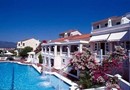 Samos Sun Hotel Pythagoreio