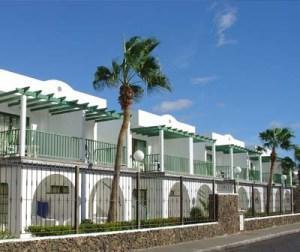 HG Guacimeta Apartments Lanzarote