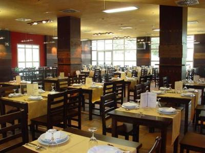 Silvota Hotel Llanera