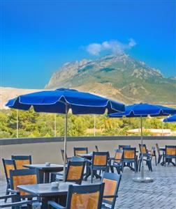 La Estacion Hotel Benidorm