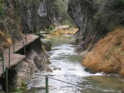 Hotel Montana Arroyo Frio