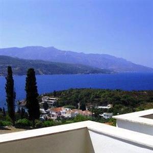 Ino Village Hotel Samos