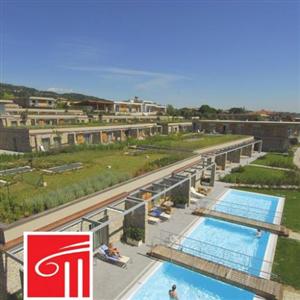 Parc Hotel Germano Suites Bardolino