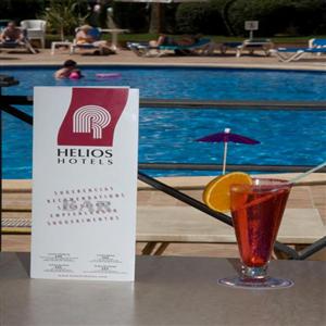 Hotel Helios Mallorca Palma