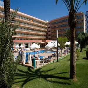 Hotel Helios Mallorca Palma