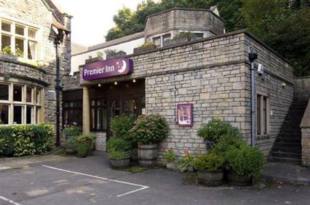 Premier Inn Bristol Airport Winscombe