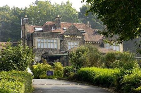 Premier Inn Bristol Airport Winscombe