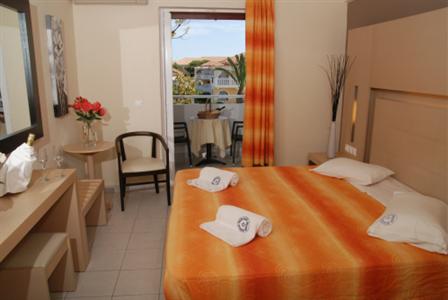 Louros Beach Hotel Spa