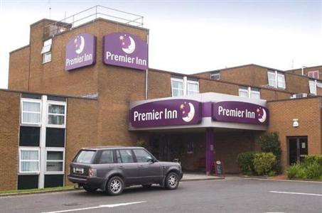 Premier Inn Carlisle