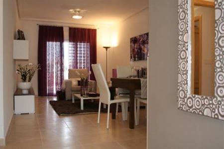 Residencial Novogolf Hotel Torrevieja