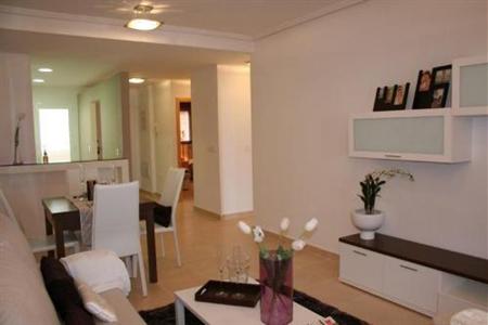 Residencial Novogolf Hotel Torrevieja