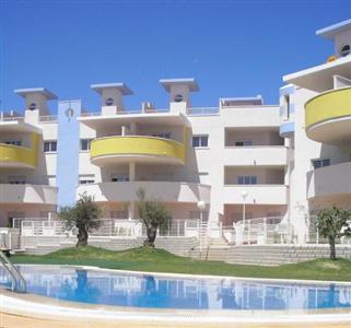 Residencial Novogolf Hotel Torrevieja