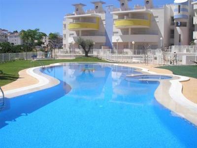 Residencial Novogolf Hotel Torrevieja