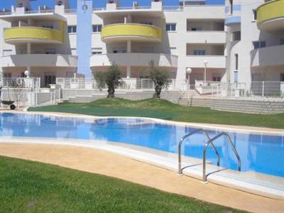 Residencial Novogolf Hotel Torrevieja