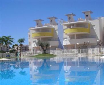 Residencial Novogolf Hotel Torrevieja