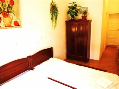 Charles Bridge Bed & Breakfast Prague