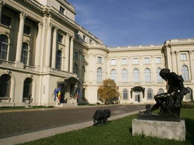 Hotel Venezia Bucharest